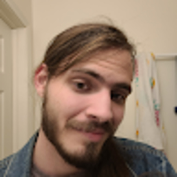 Meet your Posher, Jonathan - Picture 1 of 1